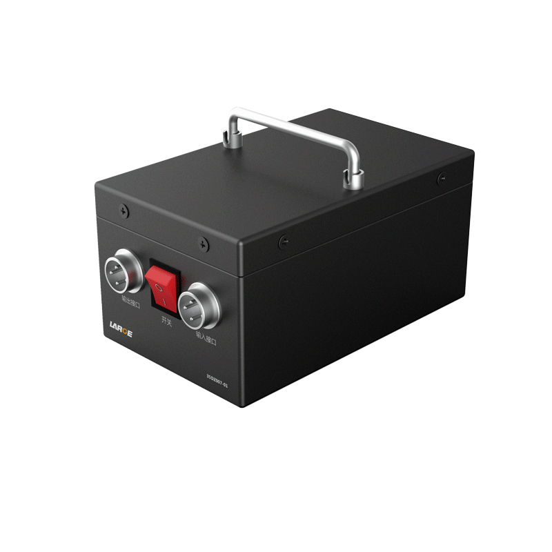 -40℃低温放电，25.9v 10ah 18650野外探测车低温动力锂电池